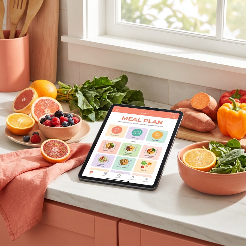 Plans Alimentaires de Précision